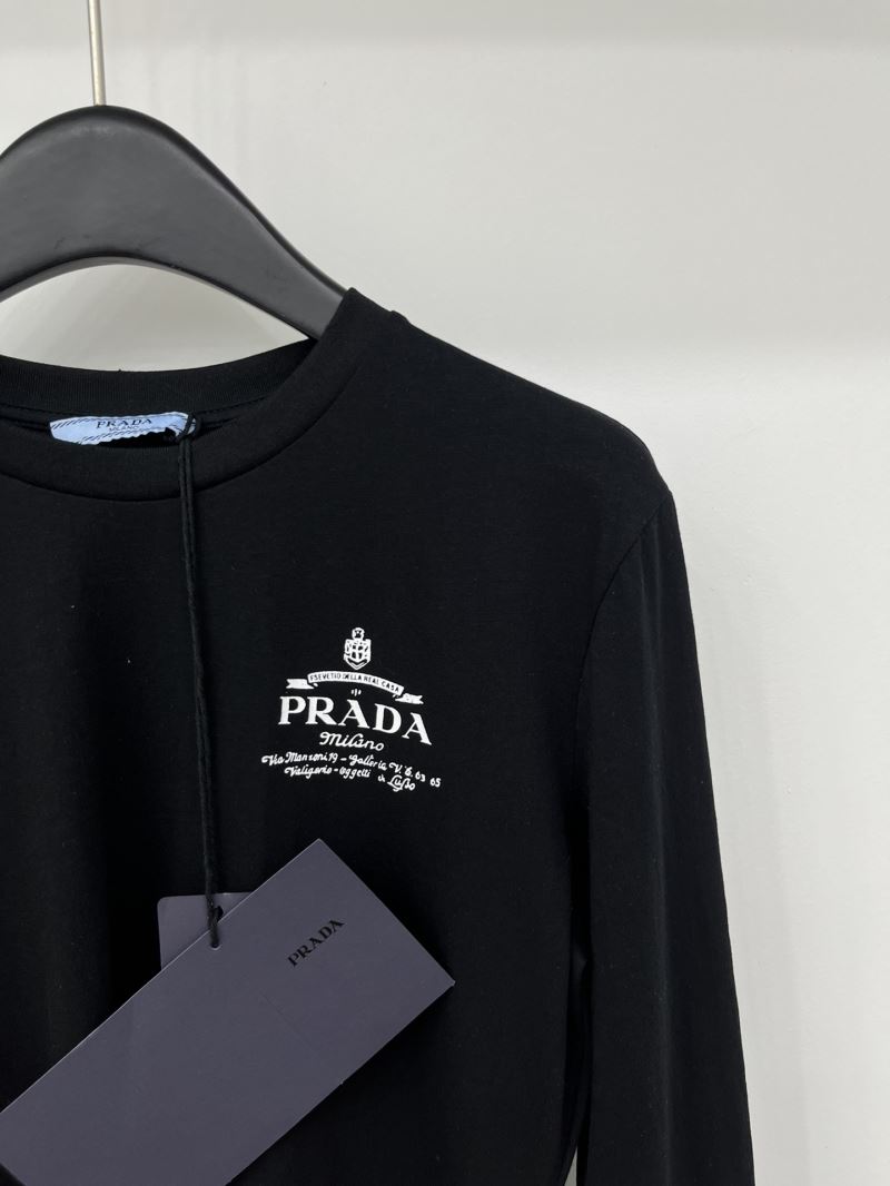 Prada T-Shirts